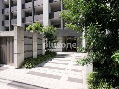 【エントランス】 | プラウドフラット新大阪 