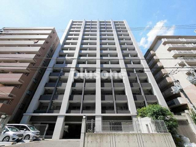 【外観】 | プラウドフラット新大阪 