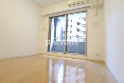 【居間・リビング】 | プラウドフラット新大阪 