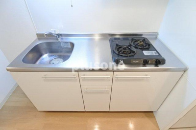 【キッチン】 | プラウドフラット新大阪 