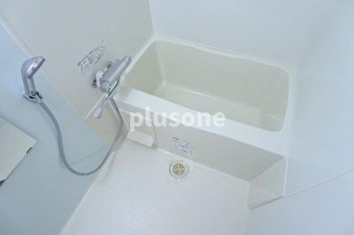 【浴室】 | プラウドフラット新大阪 