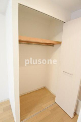 【収納】 | プラウドフラット新大阪 