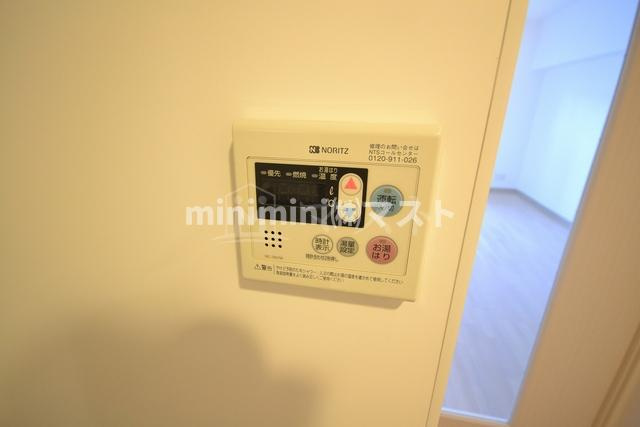 ADW Residence肥後橋のその他