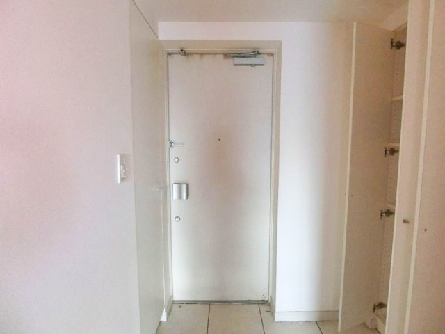 ドゥーエ横濱桜木町のその他