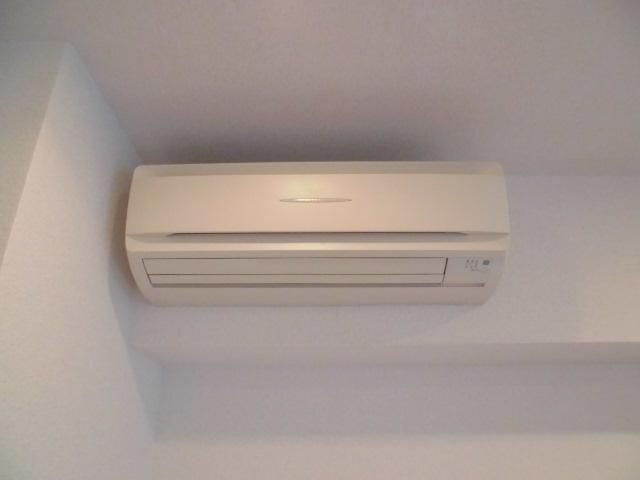 ドゥーエ横濱桜木町の設備