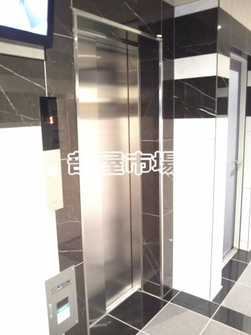 スカイコートパレス三ノ輪 のその他共用部分|エレベーター