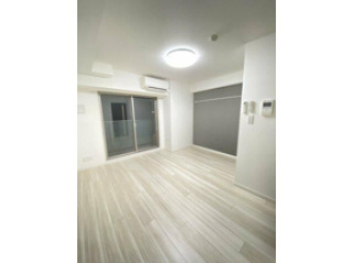 スカイコートパレス三ノ輪 の居間・リビング