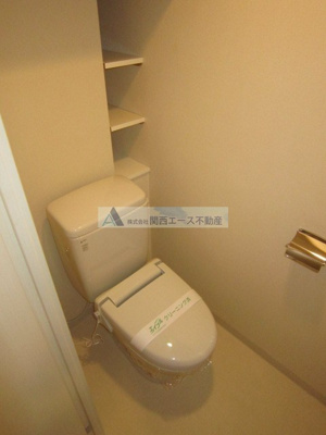 【トイレ】 | FIELD