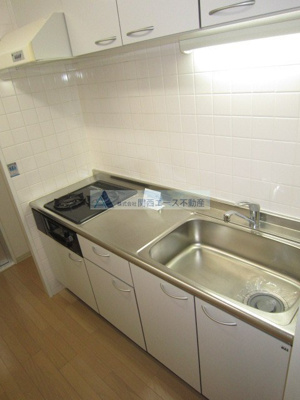 【キッチン】 | FIELD