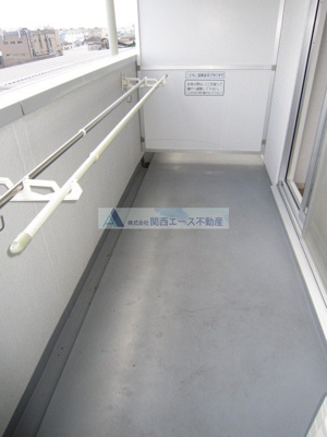 【バルコニー】 | FIELD