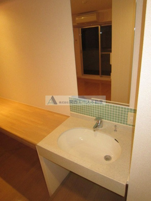 【洗面所】 | FIELD