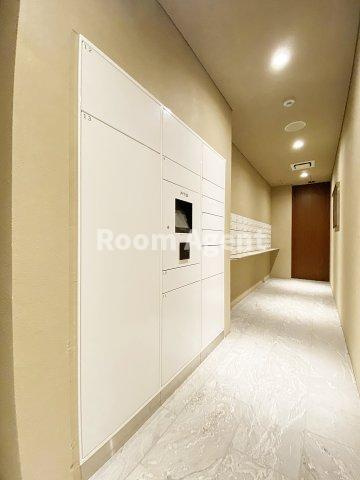 GRAND　ESPOIR　車道のその他