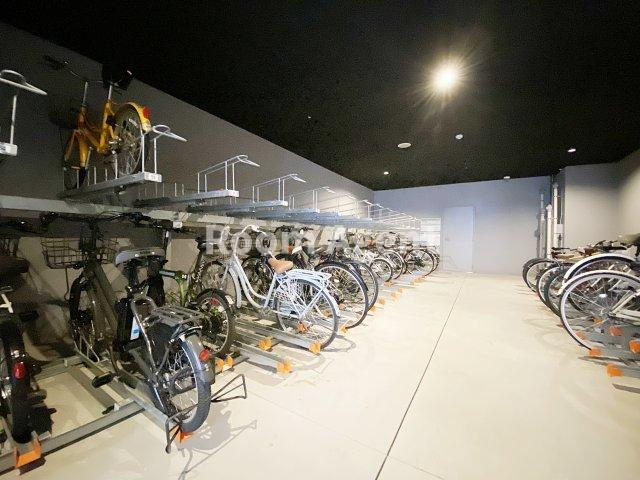 GRAND　ESPOIR　車道のその他