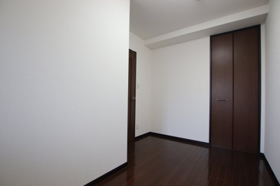 【洋室】 | ルナコート富田林