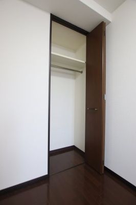 【収納】 | ルナコート富田林