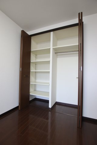 【収納】 | ルナコート富田林