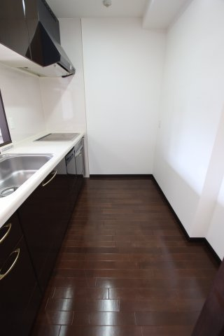 【その他】 | ルナコート富田林 | キッチンスペース