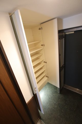 【収納】 | ルナコート富田林 | シューズボックス