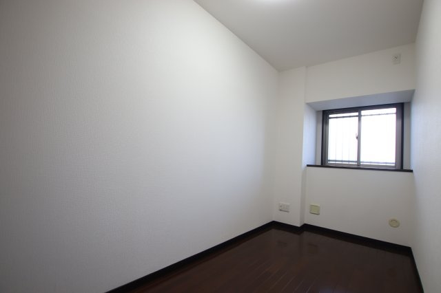 【洋室】 | ルナコート富田林