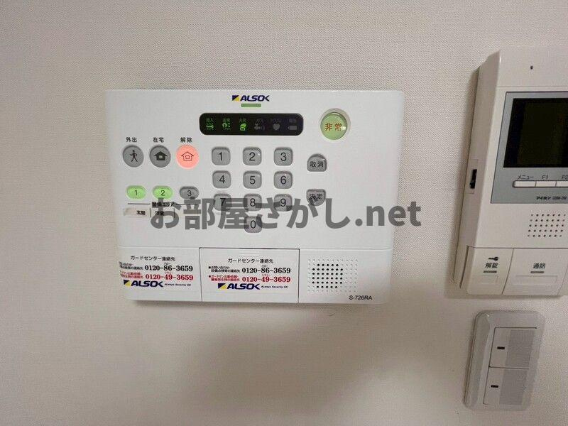 DeLCCS池袋本町 #豊島区 #北池袋 #デザイナーズ #一人暮らしの設備