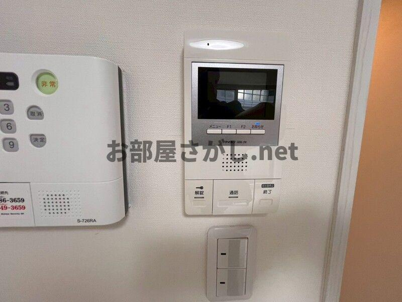 DeLCCS池袋本町 #豊島区 #北池袋 #デザイナーズ #一人暮らしのセキュリティ