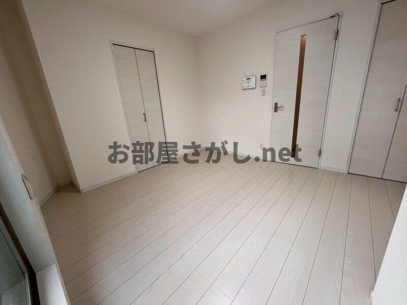 DeLCCS池袋本町 #豊島区 #北池袋 #デザイナーズ #一人暮らしの居間・リビング