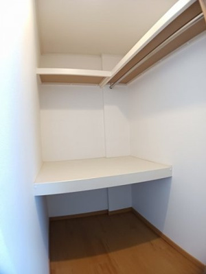 【収納】 | 布智ハイツＡ