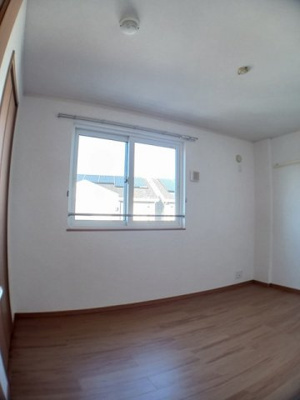 【内装】 | 布智ハイツＡ