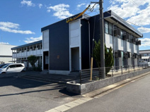 レオパレスドミールの画像