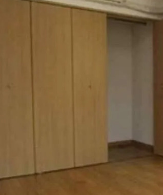 リブレ・ハルミの収納