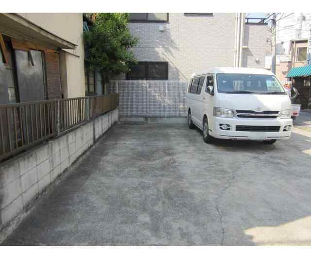 リブレ・ハルミのその他共用部分