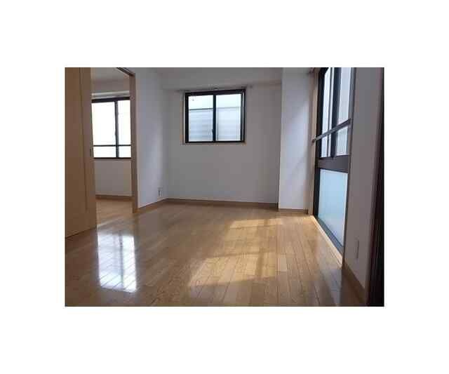 リブレ・ハルミの居間・リビング