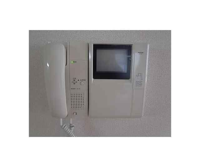 リブレ・ハルミの設備