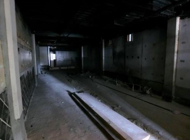 桃井第二ビル