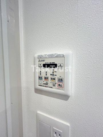 【設備】 | フローレス都島Ⅰ