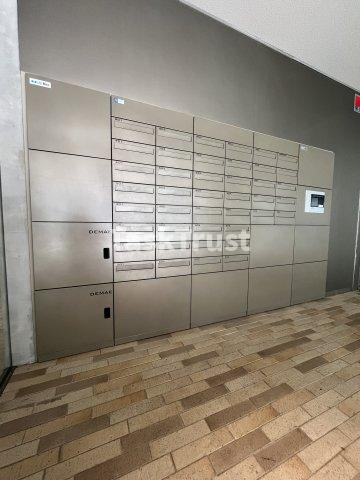 【その他共用部分】 | フローレス都島Ⅰ