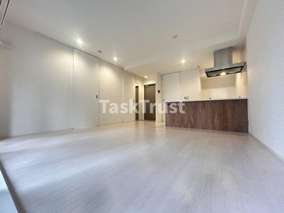 【内装】 | フローレス都島Ⅰ