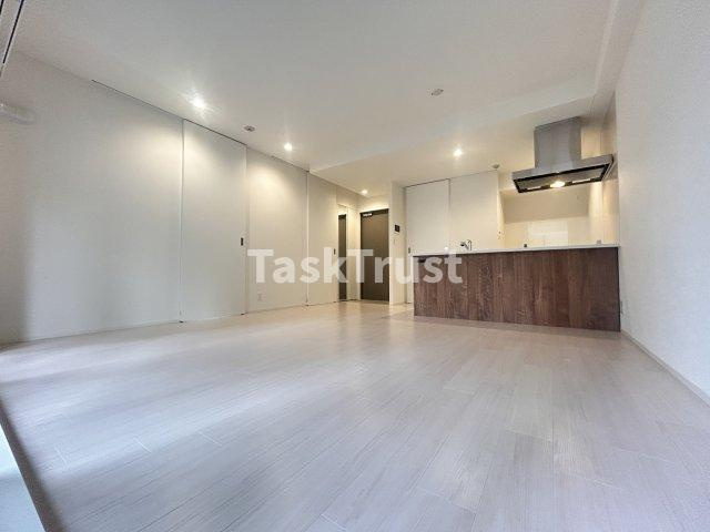 【内装】 | フローレス都島Ⅰ