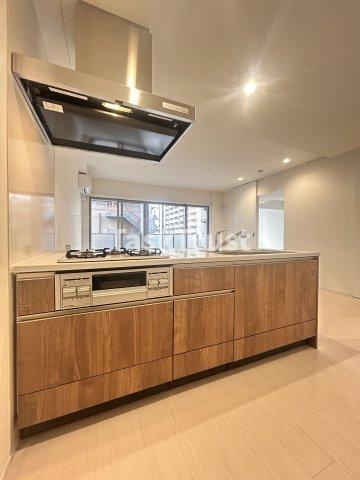 【キッチン】 | フローレス都島Ⅰ