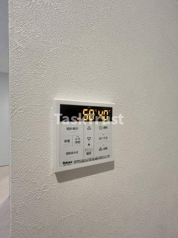 【設備】 | フローレス都島Ⅰ