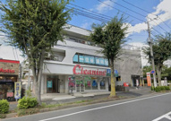 流山市加４丁目の店舗事務所の画像