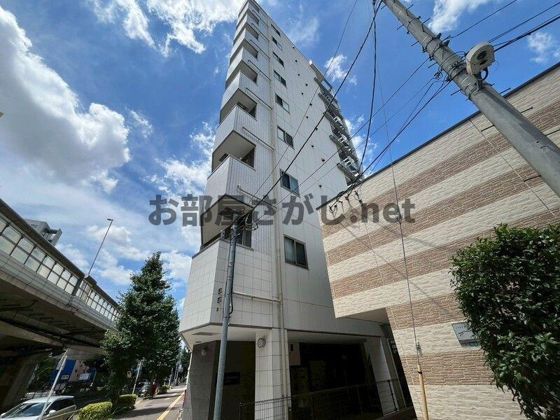 DeLCCS池袋本町 #北池袋 #豊島区 #デザイナーズ #一人暮らし