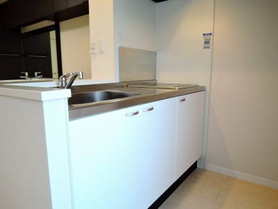 【キッチン】 | レオネクストボン