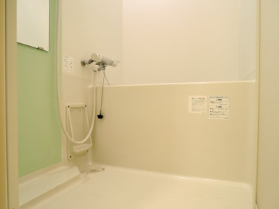 【浴室】 | レオネクストボン