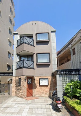 【外観】 | シェーンブルン99