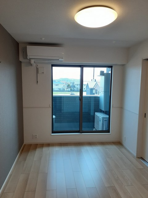 ル・トレフルの居間・リビング