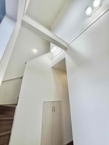 ブルーミングガーデン／北区清水東町２期／３号棟のその他