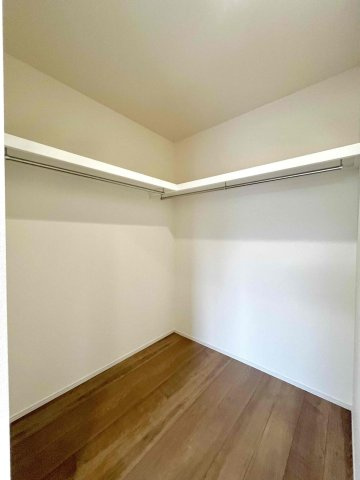 ブルーミングガーデン／北区清水東町２期／３号棟の収納