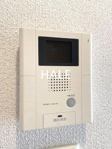 【セキュリティ】 | ジェンティーレ六本松Ⅰ