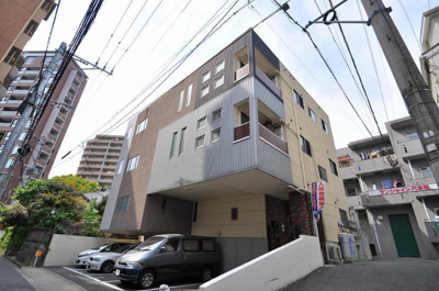 【外観】 | ジェンティーレ六本松Ⅰ